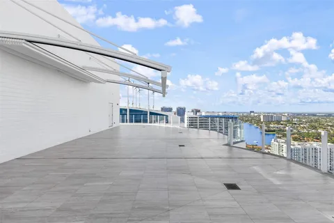 $17,995,000 | 525 North Fort Lauderdale Beach Boulevard, Unit 2201, Fort Lauderdale, FL 33304