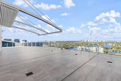 $17,995,000 | 525 North Fort Lauderdale Beach Boulevard, Unit 2201, Fort Lauderdale, FL 33304