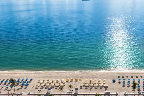 $17,995,000 | 525 North Fort Lauderdale Beach Boulevard, Unit 2201, Fort Lauderdale, FL 33304