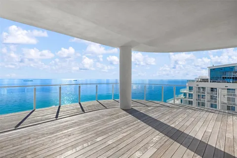 $17,995,000 | 525 North Fort Lauderdale Beach Boulevard, Unit 2201, Fort Lauderdale, FL 33304