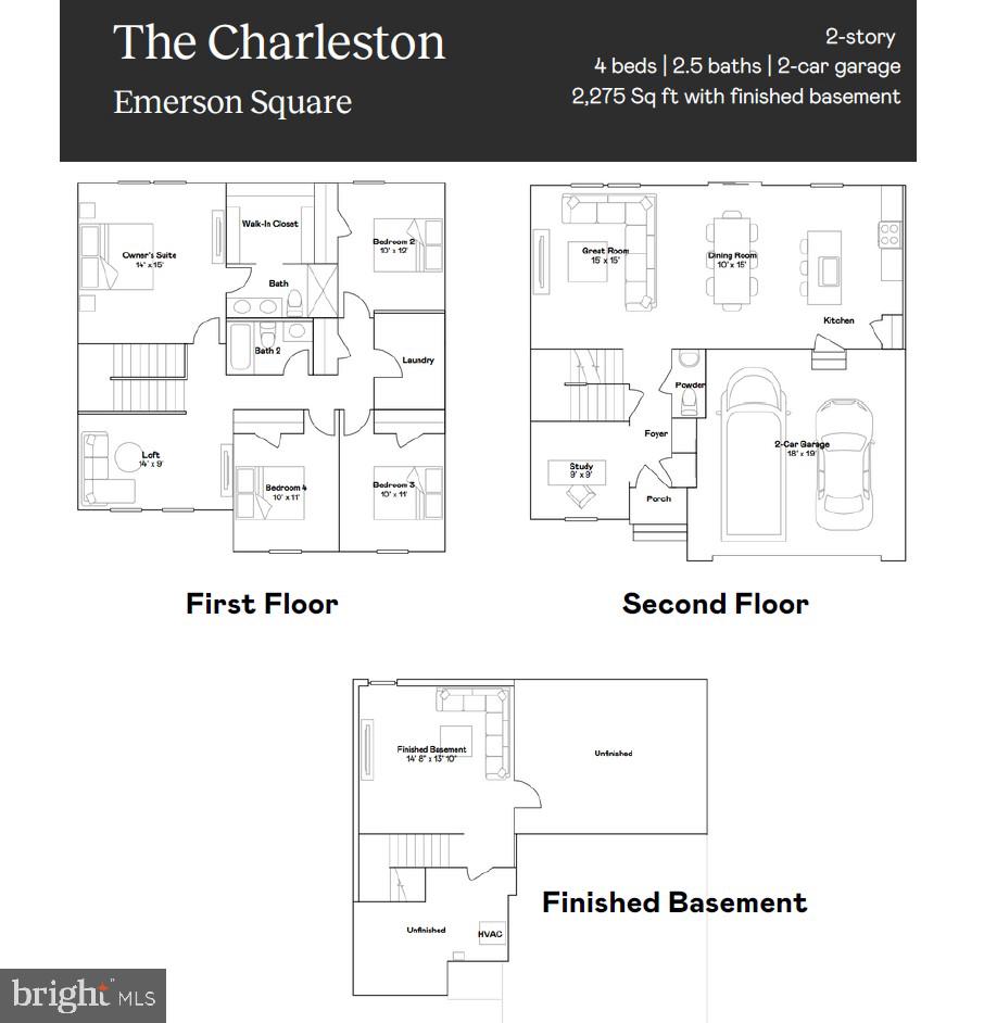 5 Inkwell Lane Sicklerville, NJ 08081 - Photo 2 of 20