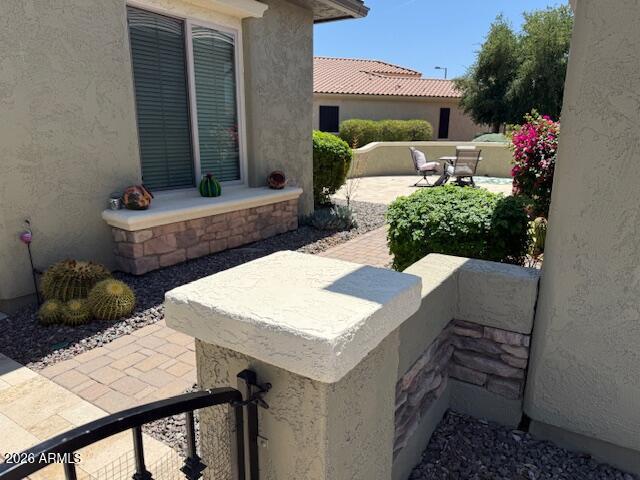 27124 West Burnett Road Buckeye, AZ 85396 - Photo 10 of 106
