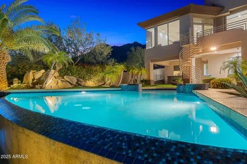 a view of outdoor space yard and patio