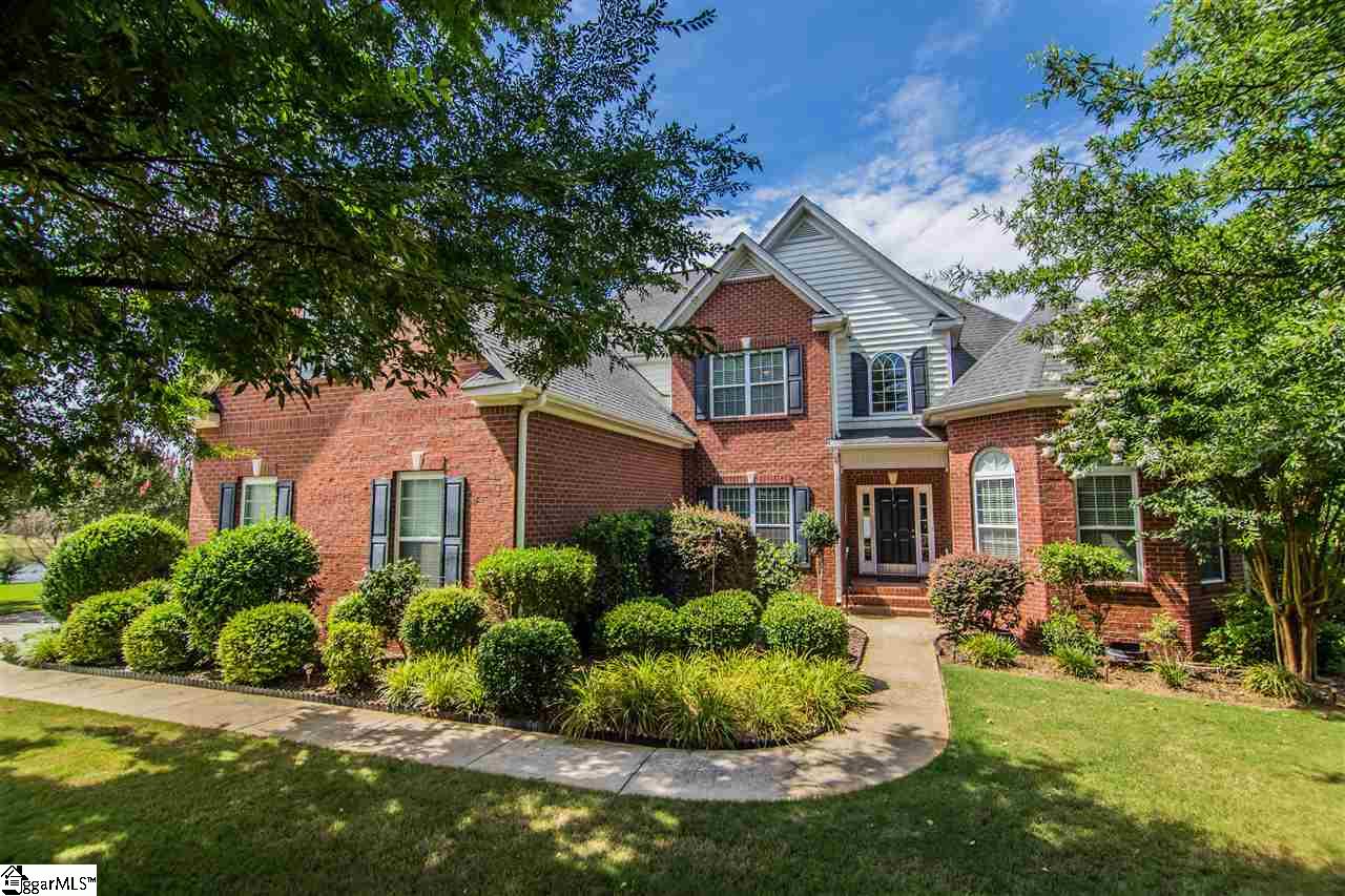 4 Garbor Court Greer, SC 29650 - Photo 1 of 36 Gallery Image 1