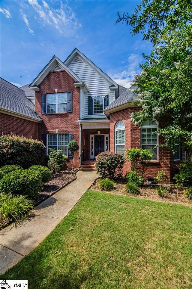 4 Garbor Court Greer, SC 29650 - Photo 2 of 36 Gallery Image 2