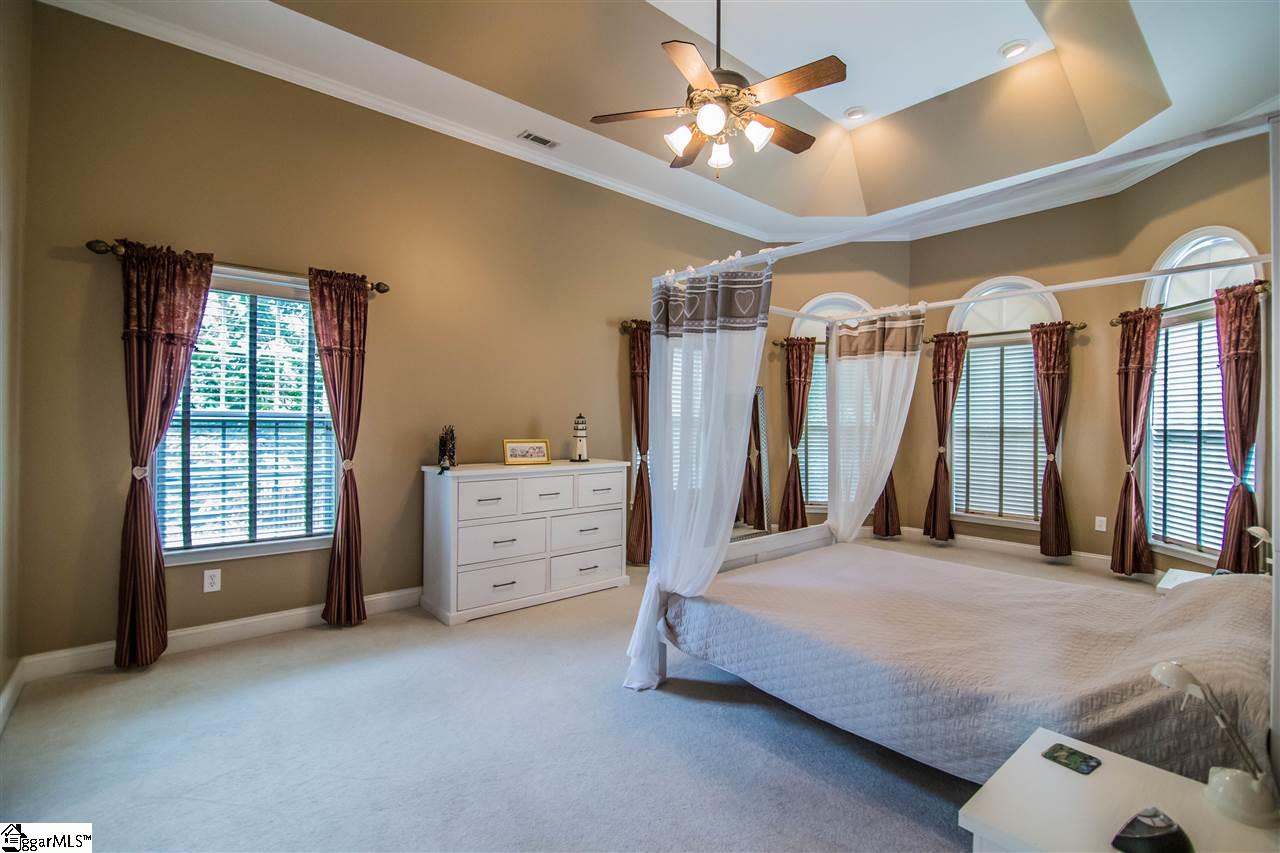 4 Garbor Court Greer, SC 29650 - Photo 16 of 36 Gallery Image 16