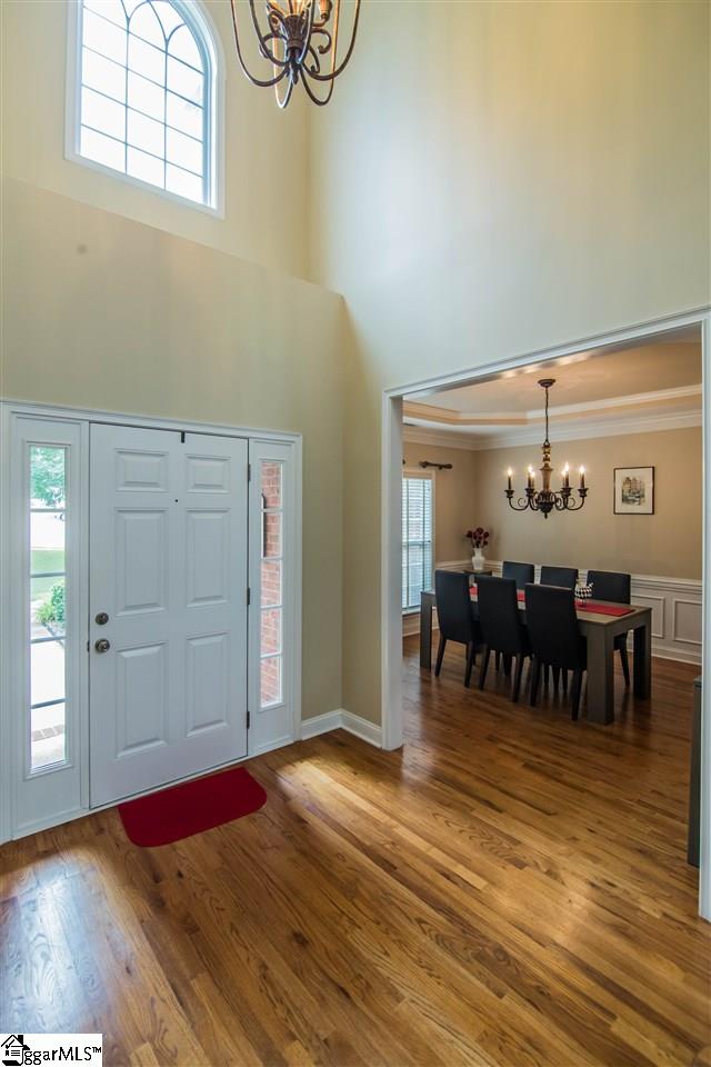 4 Garbor Court Greer, SC 29650 - Photo 3 of 36 Gallery Image 3