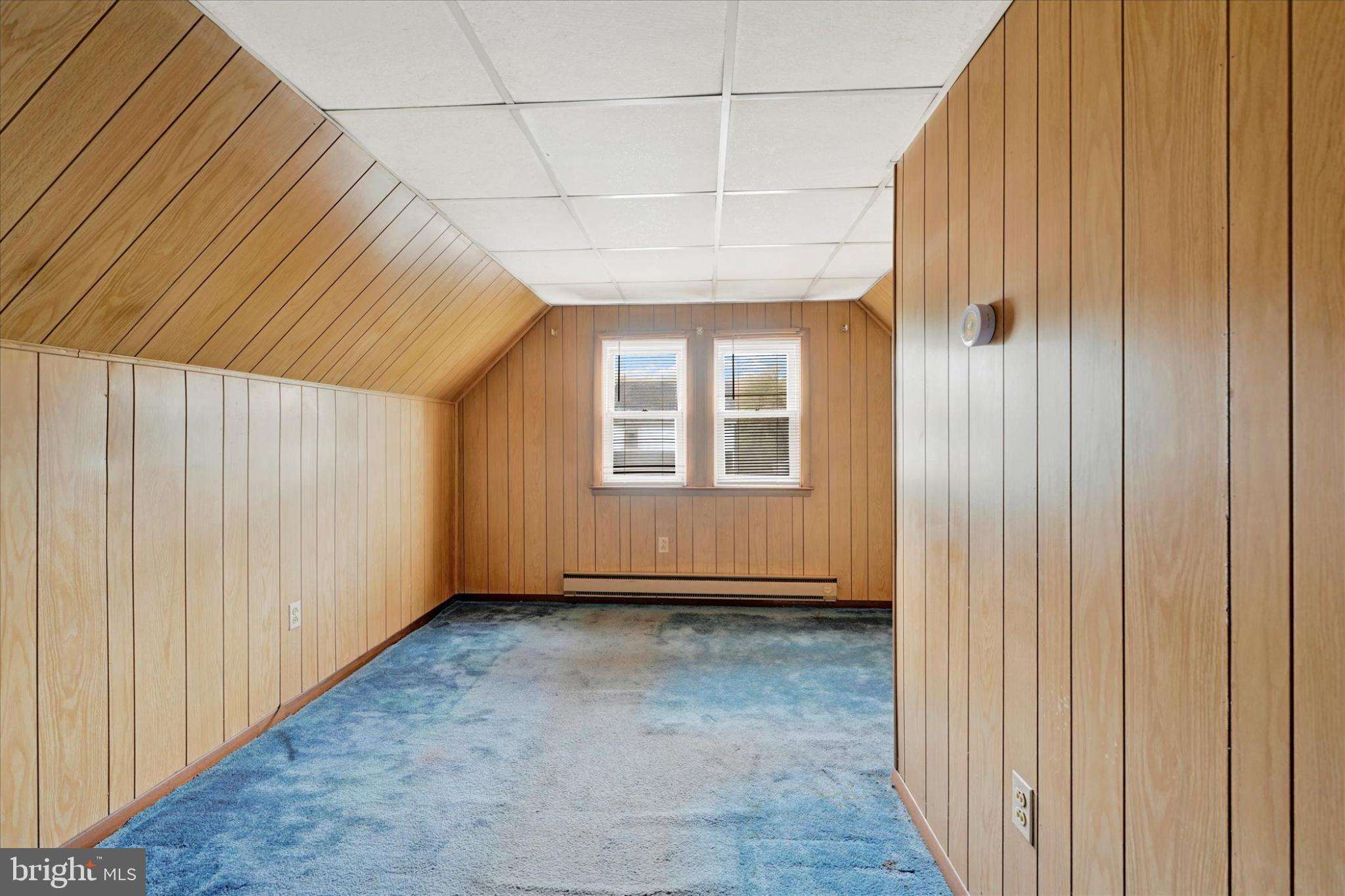 1243-10 Ten Oaks Road Baltimore, MD 21227 - Photo 20 of 28 Bedroom upper level