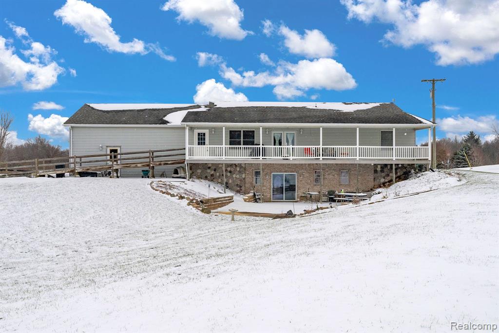 4111 Sandusky Road Peck, MI 48466 - Photo 51 of 63
