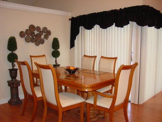 21399 Summertrace Circle Boca Raton, FL 33428 - Photo 4 of 29 Dining Room
