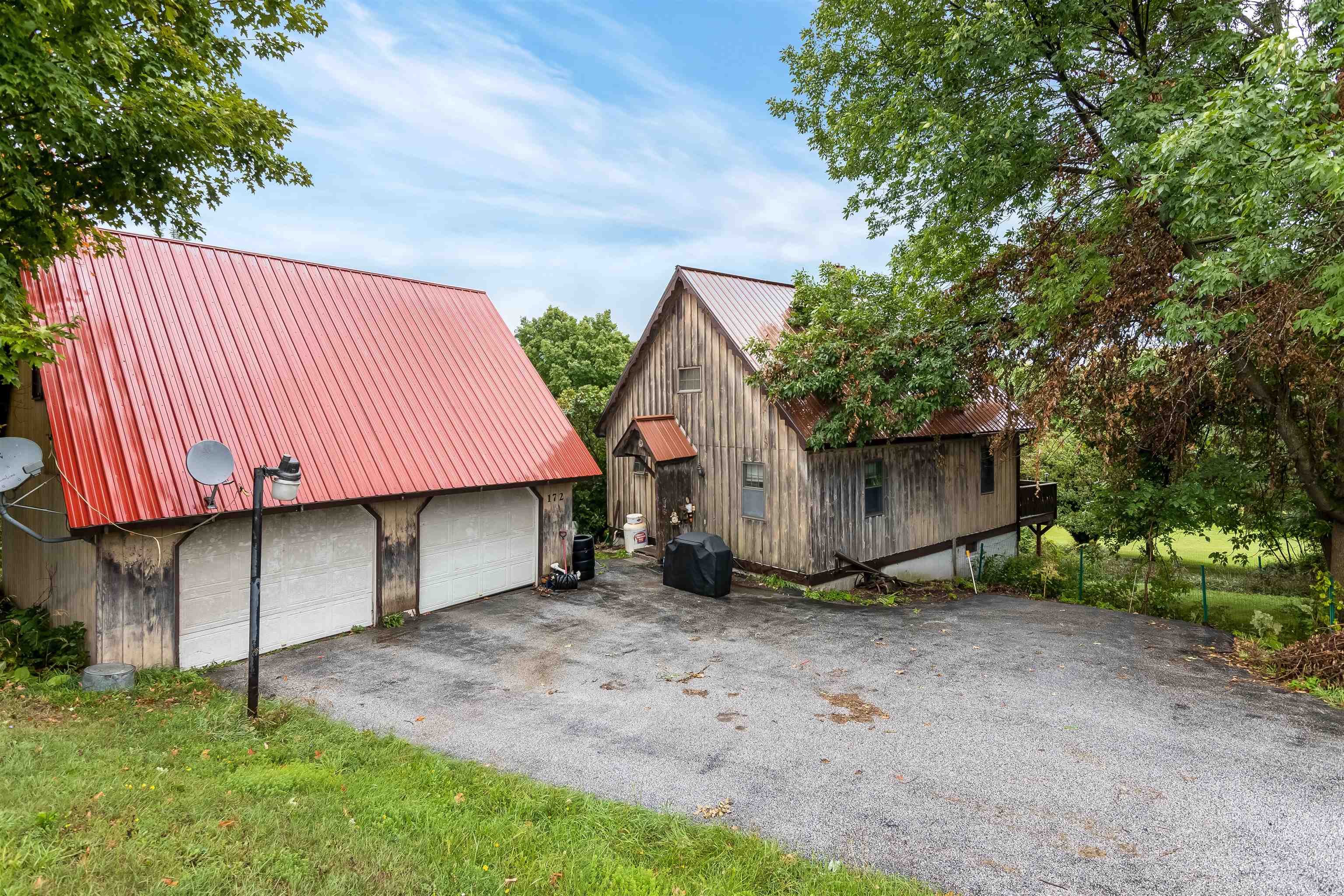 1556 Alburg Springs Road Alburgh, VT 05440 - Photo 1 of 17 Gallery Image 1