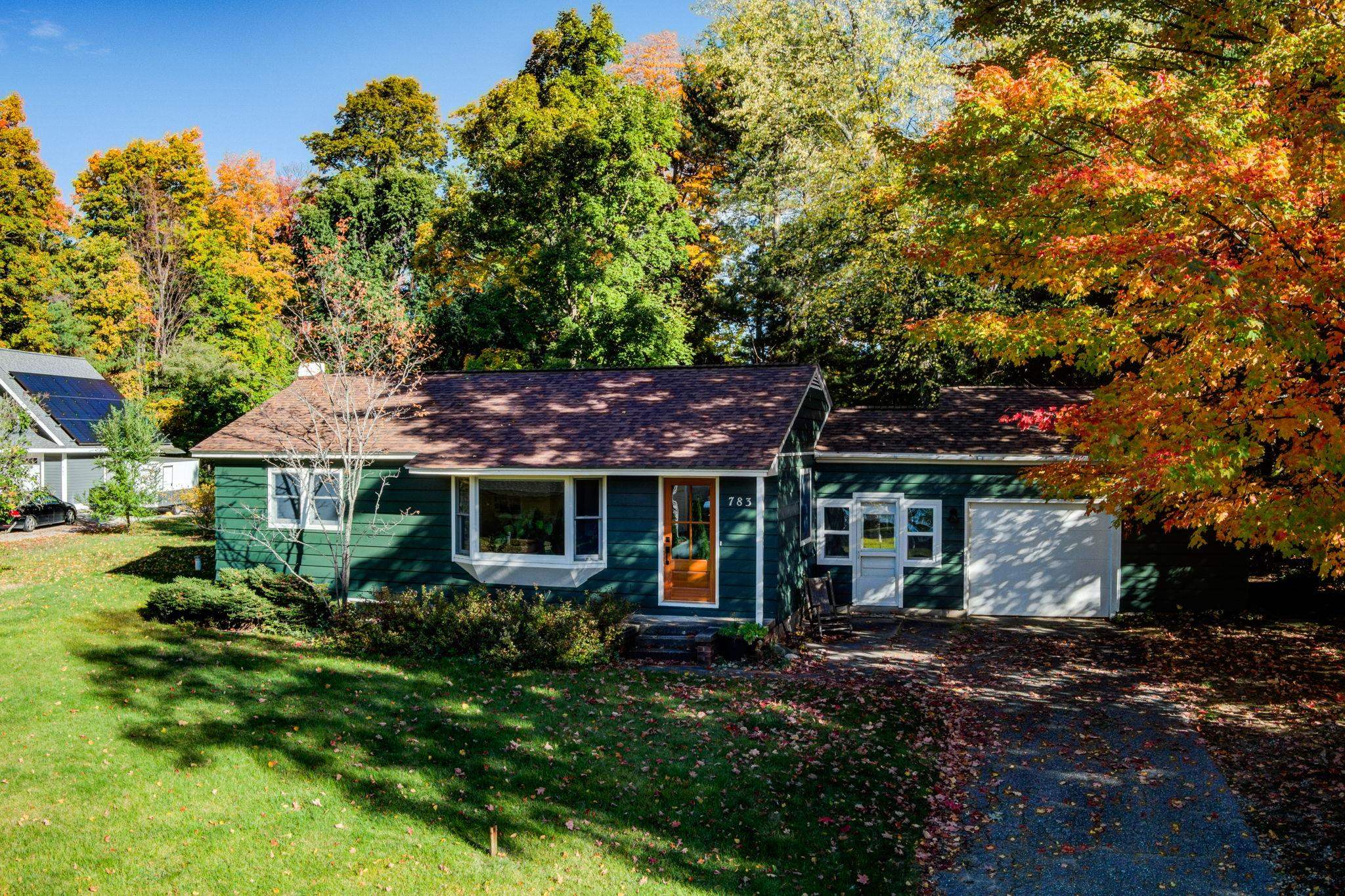 783 South Stony Point Road Suttons Bay, MI 49682 - Photo 57 of 58