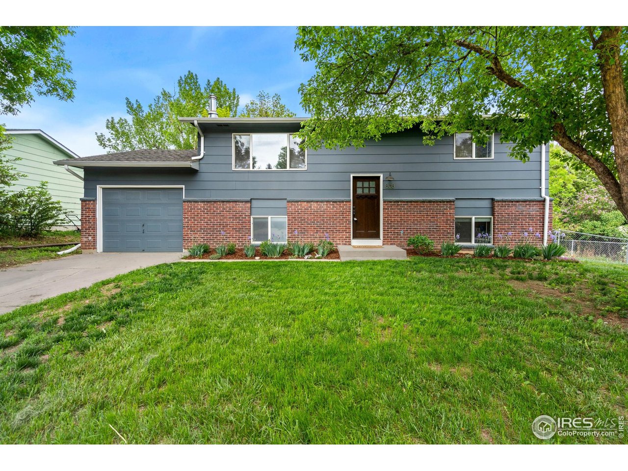 808 Tyler Street Fort Collins, CO 80521 - Photo 1 of 40 Welcome home to 808 Tyler St! Close to popular trails and parks, and minutes from CSU