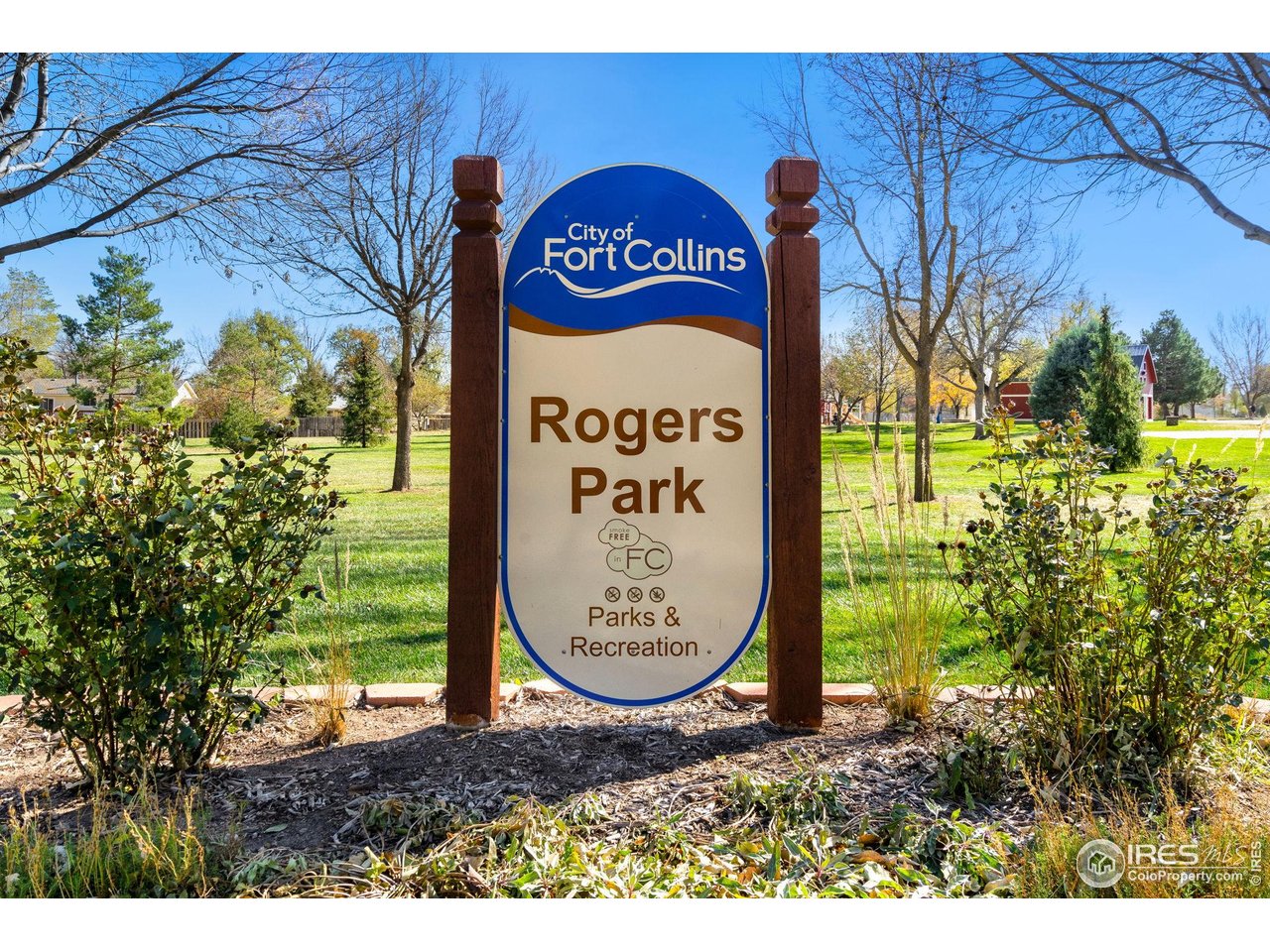 808 Tyler Street Fort Collins, CO 80521 - Photo 3 of 40 Steps from Rogers Park!