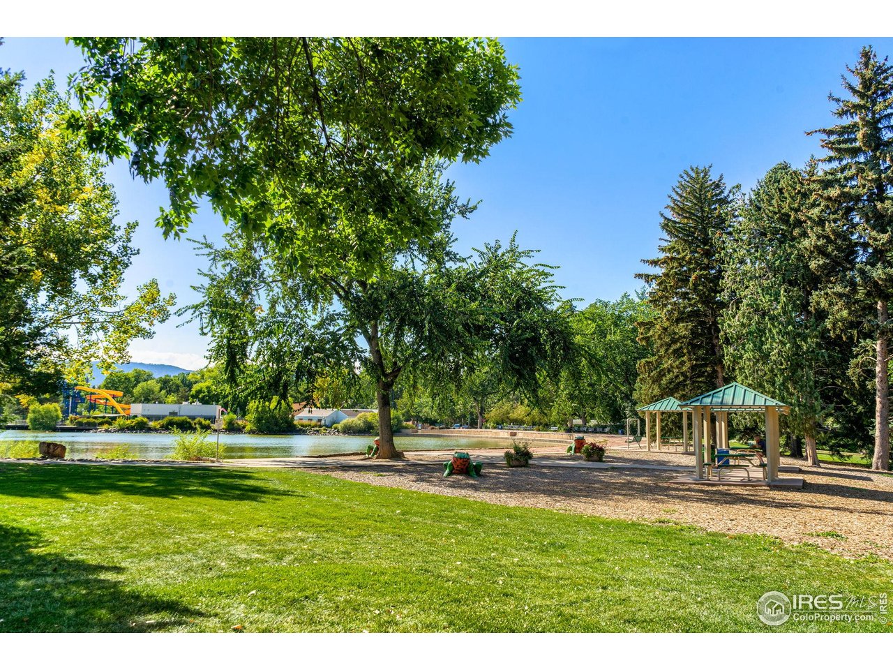 808 Tyler Street Fort Collins, CO 80521 - Photo 31 of 40 Walk to City Park!