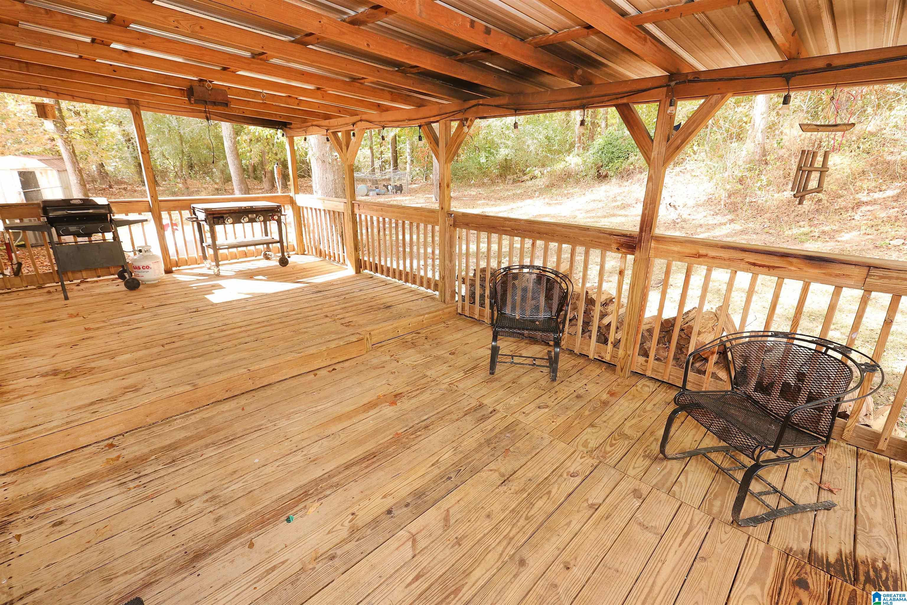 65 Cameron Road Piedmont, AL 36272 - Photo 8 of 26