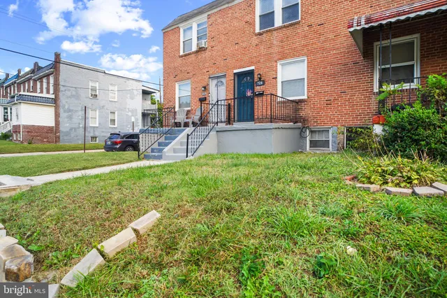 $129,000 | 728 Richwood Avenue, Baltimore, MD 21212