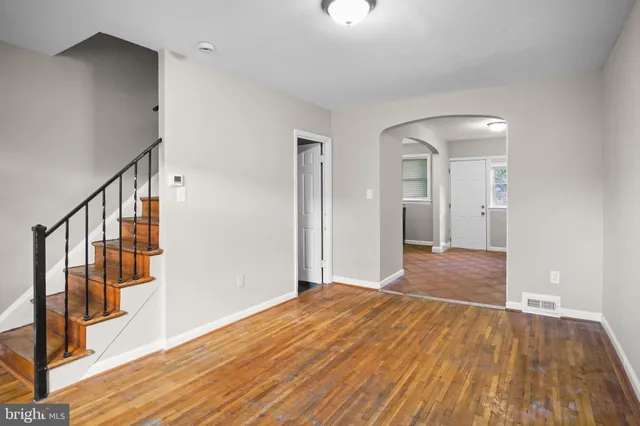 $129,000 | 728 Richwood Avenue, Baltimore, MD 21212