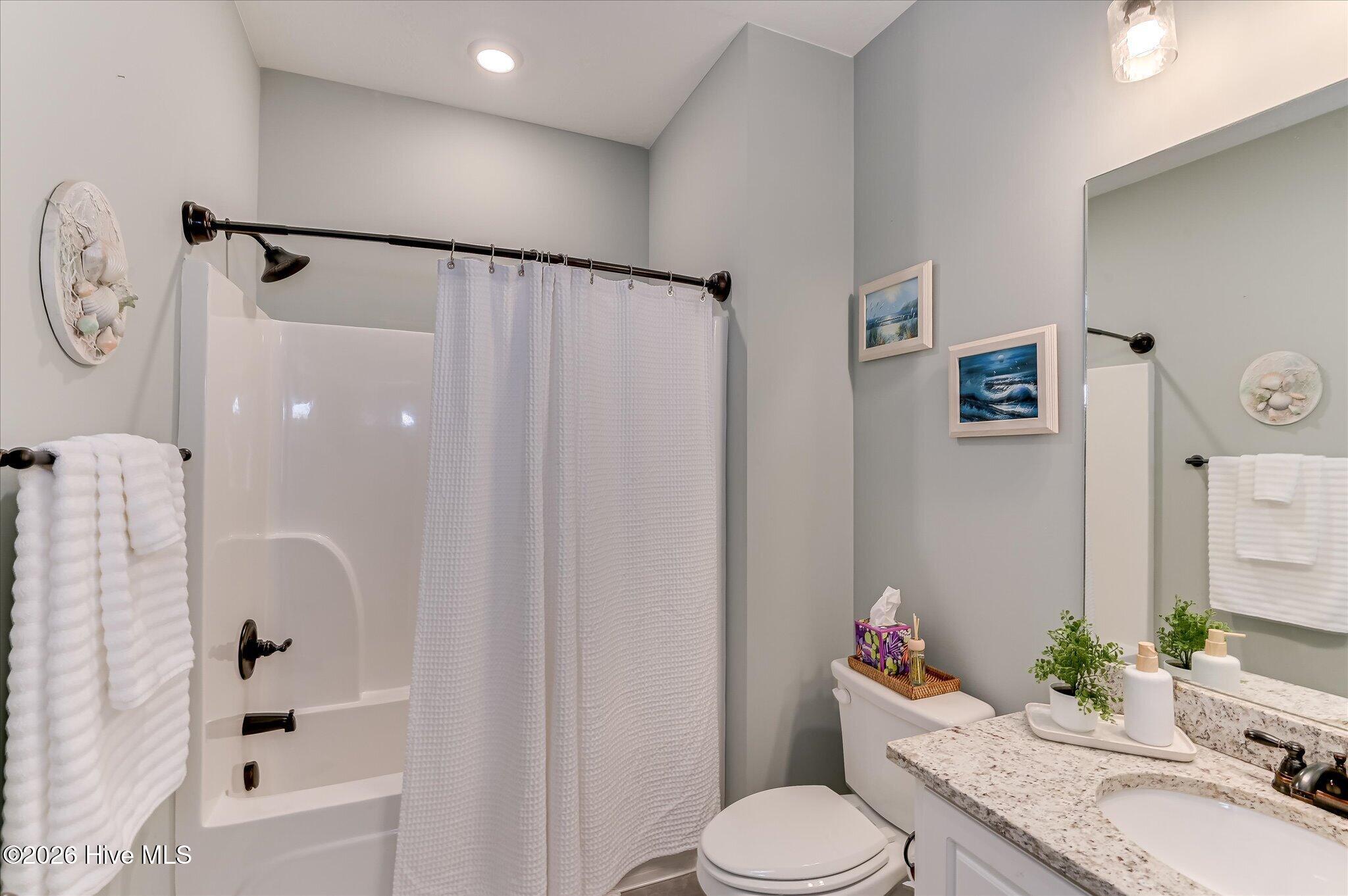 812 Knox Road Harlem, GA 30814 - Photo 16 of 24 full bath