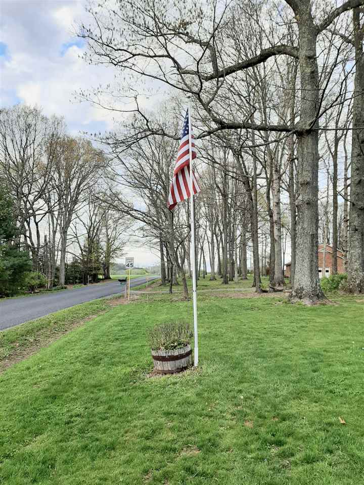 1504 Old Providence Road Raphine, VA 24472 - Photo 8 of 37 a view of a park with large trees