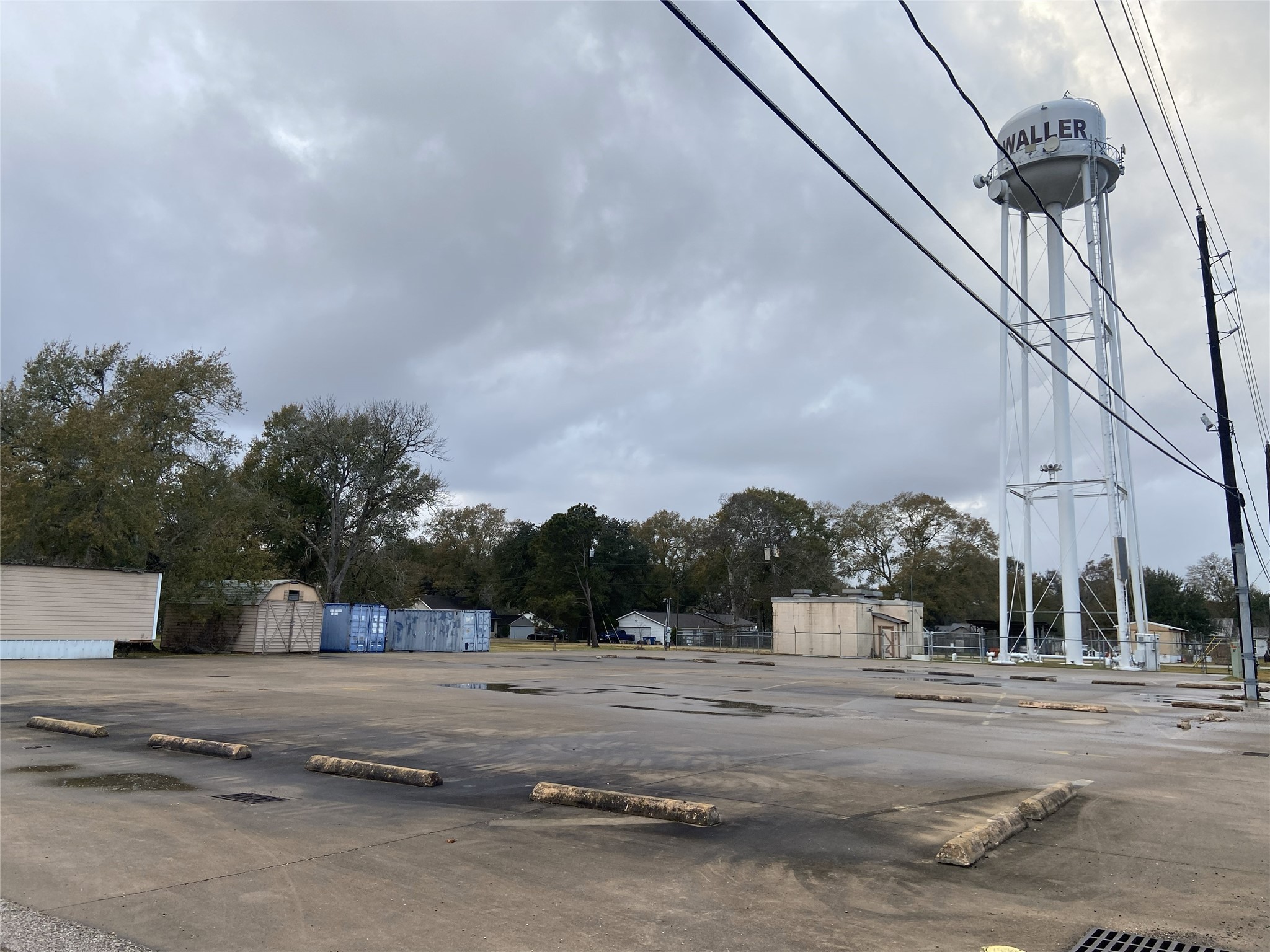 1304 Penick Road Waller, TX 77484 - Photo 17 of 21