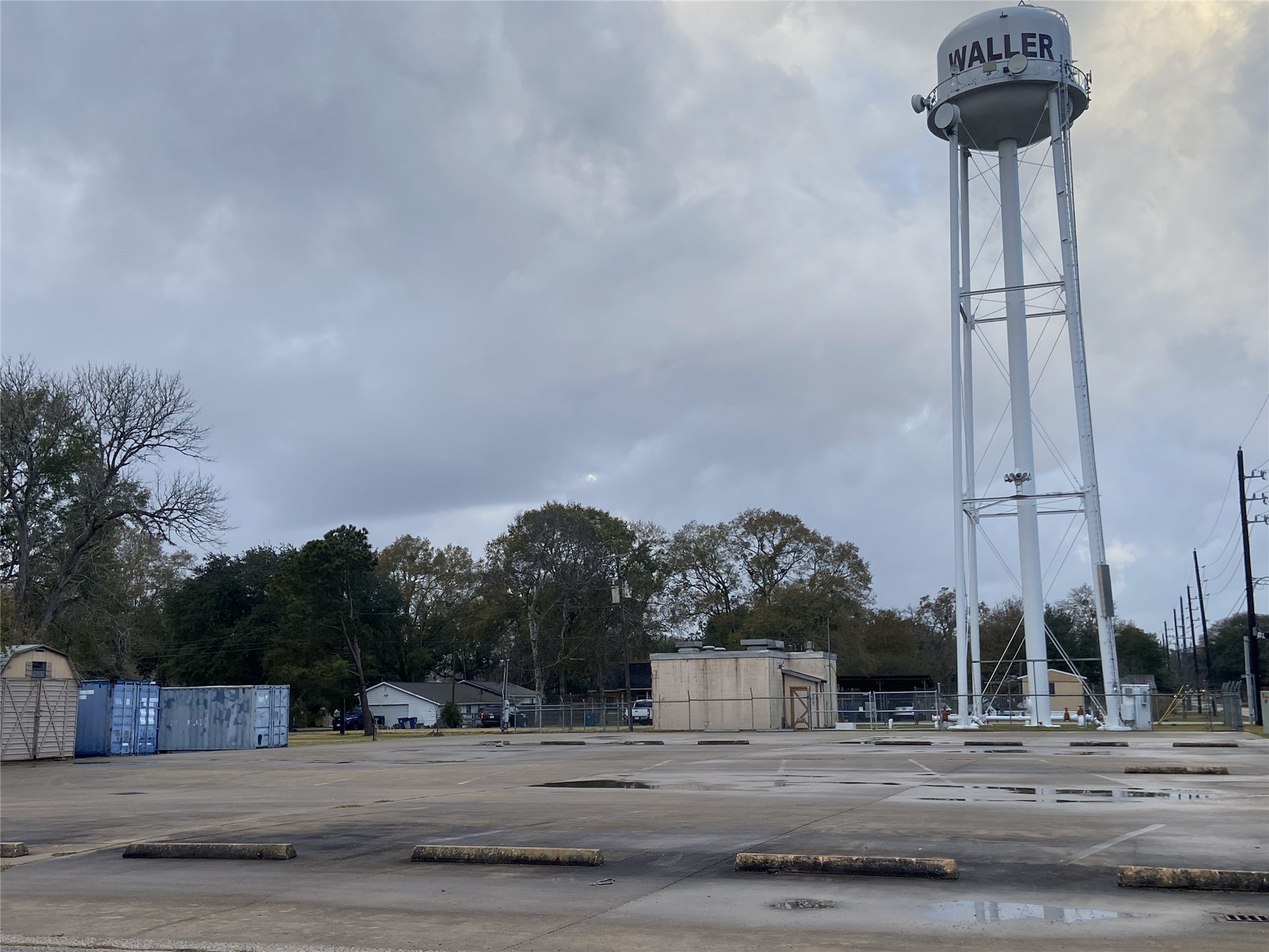 1304 Penick Road Waller, TX 77484 - Photo 19 of 21