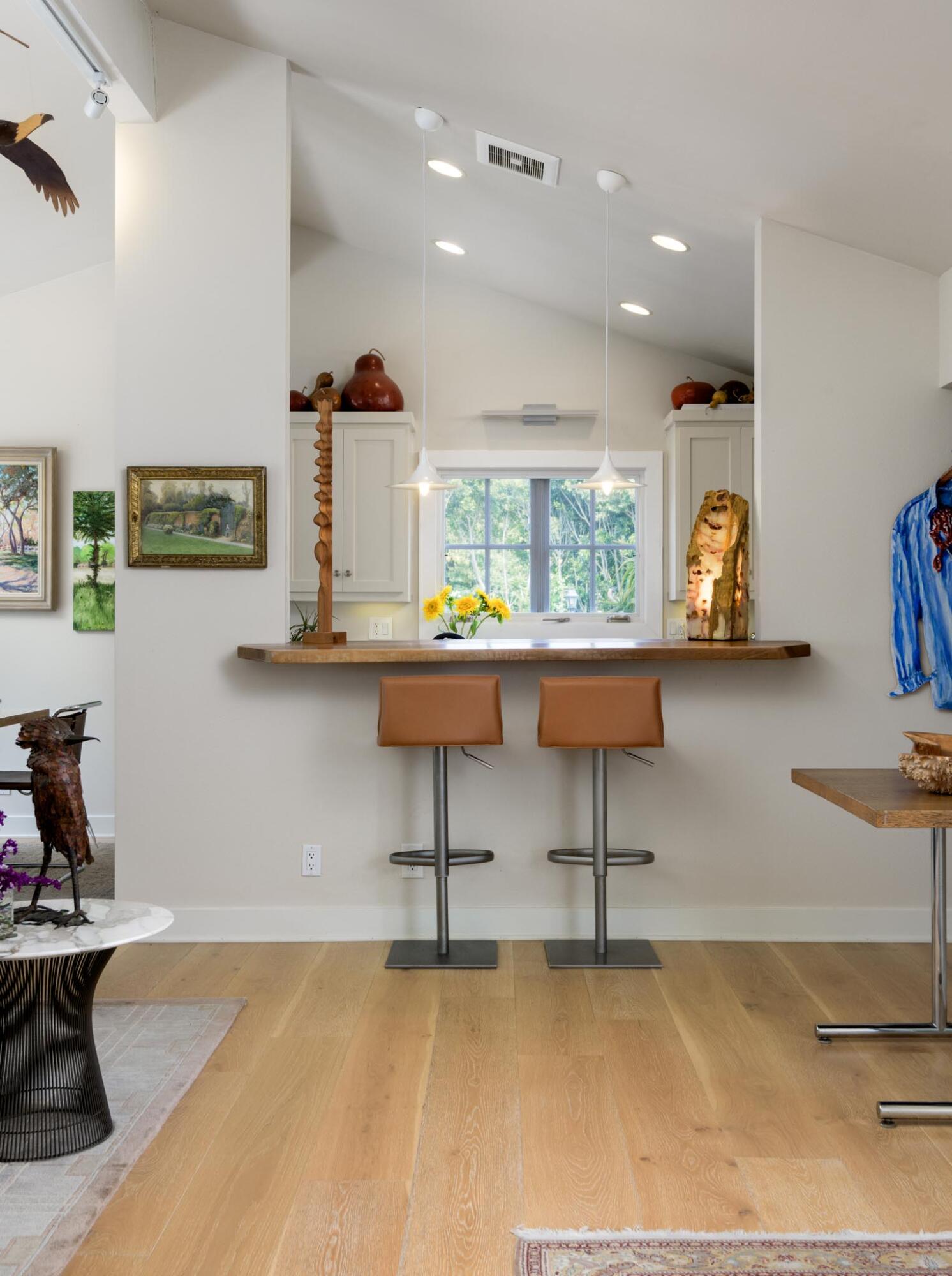 1010 Fairway Road Montecito, CA 93108 - Photo 17 of 17 Versatile Floor Plan
