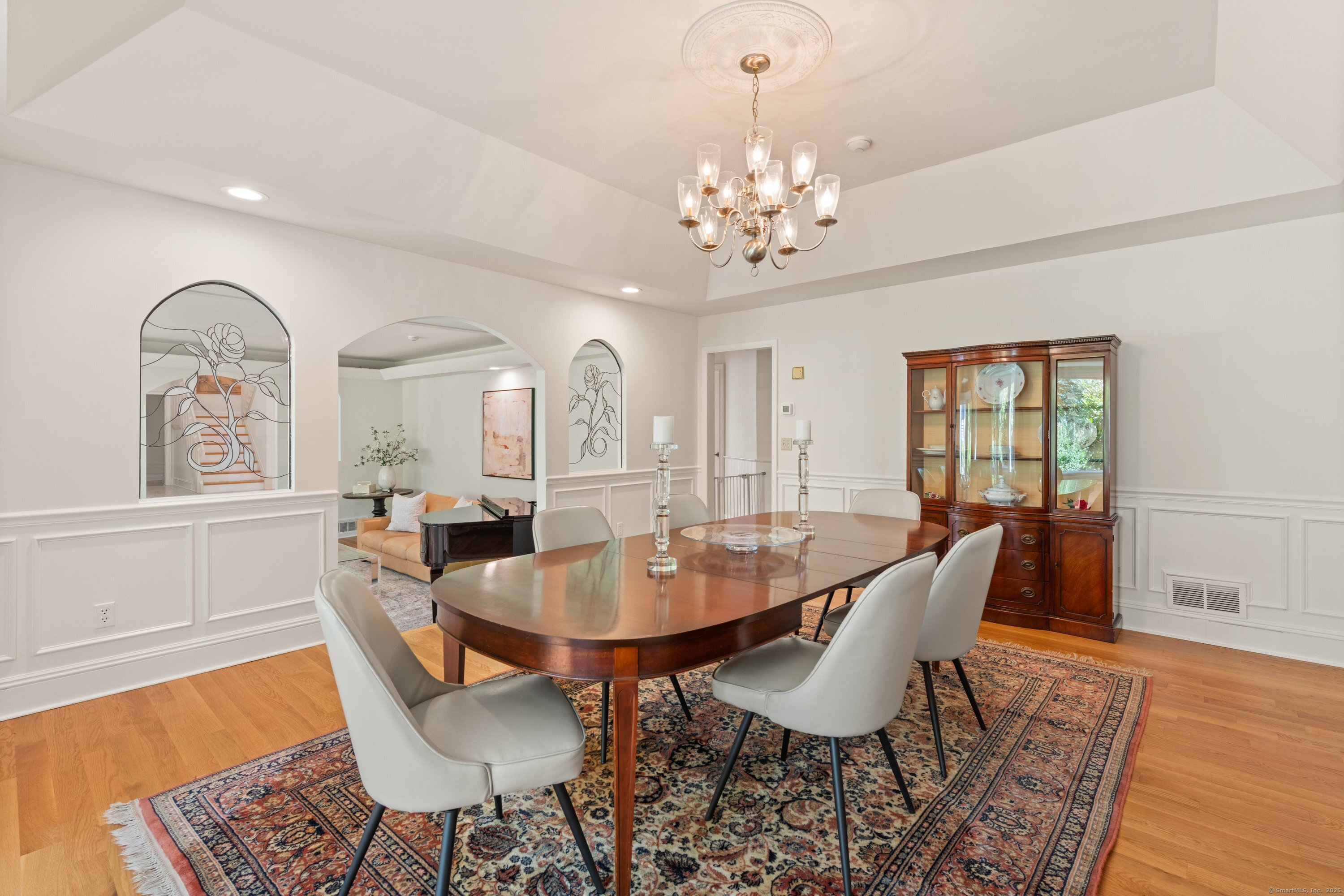 212 Fence Row Drive Fairfield, CT 06824 - Photo 15 of 36