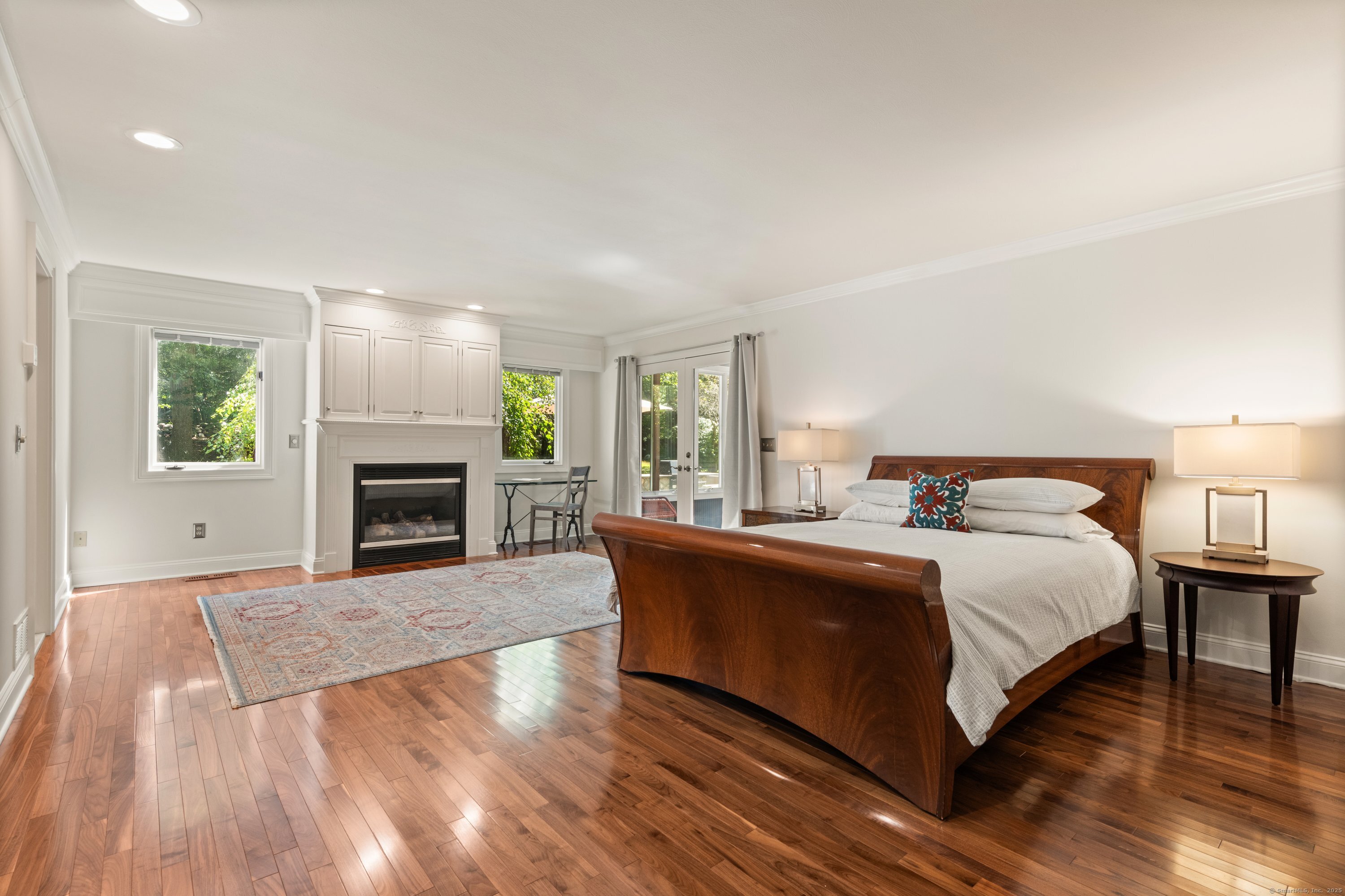 212 Fence Row Drive Fairfield, CT 06824 - Photo 26 of 36