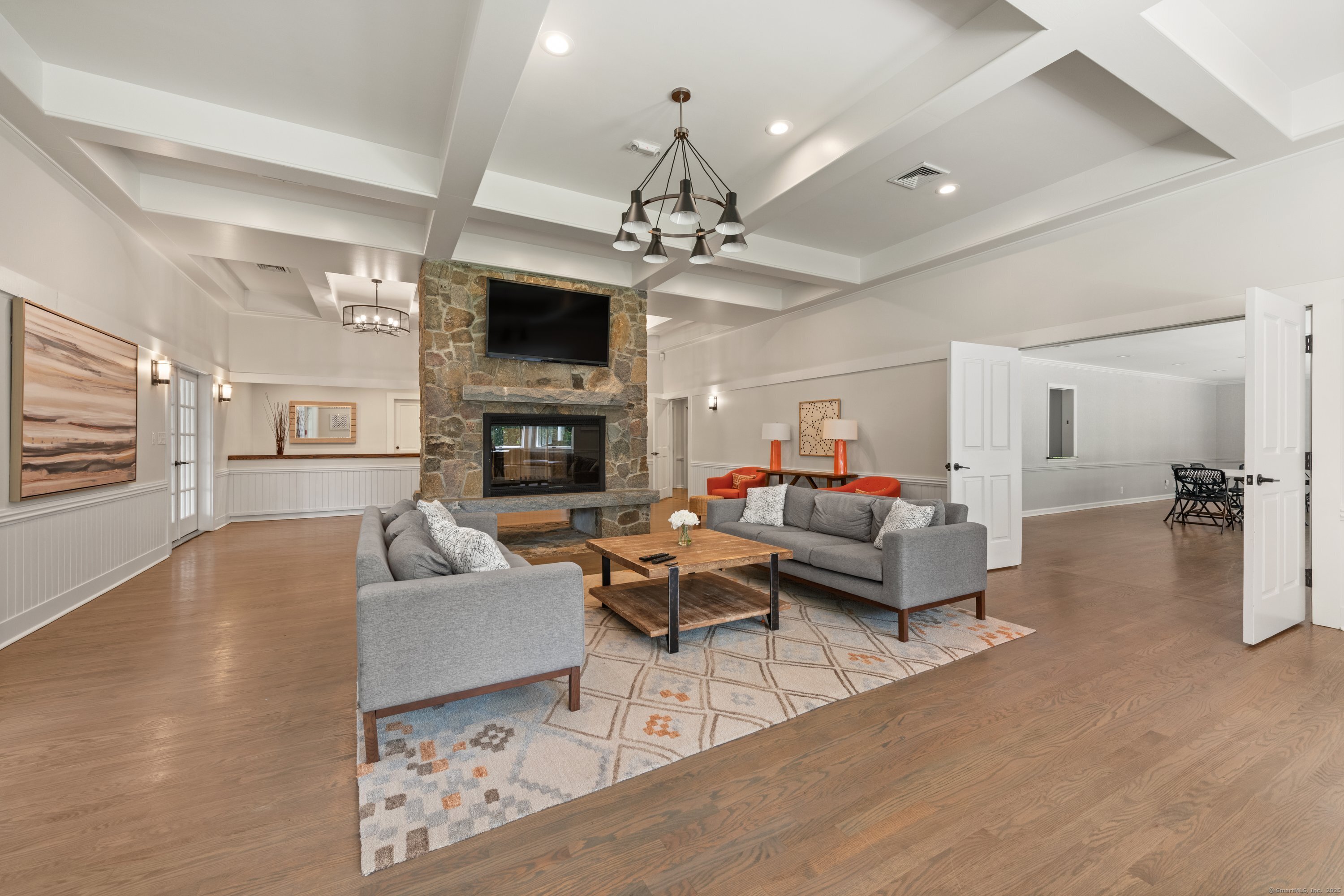 212 Fence Row Drive Fairfield, CT 06824 - Photo 34 of 36