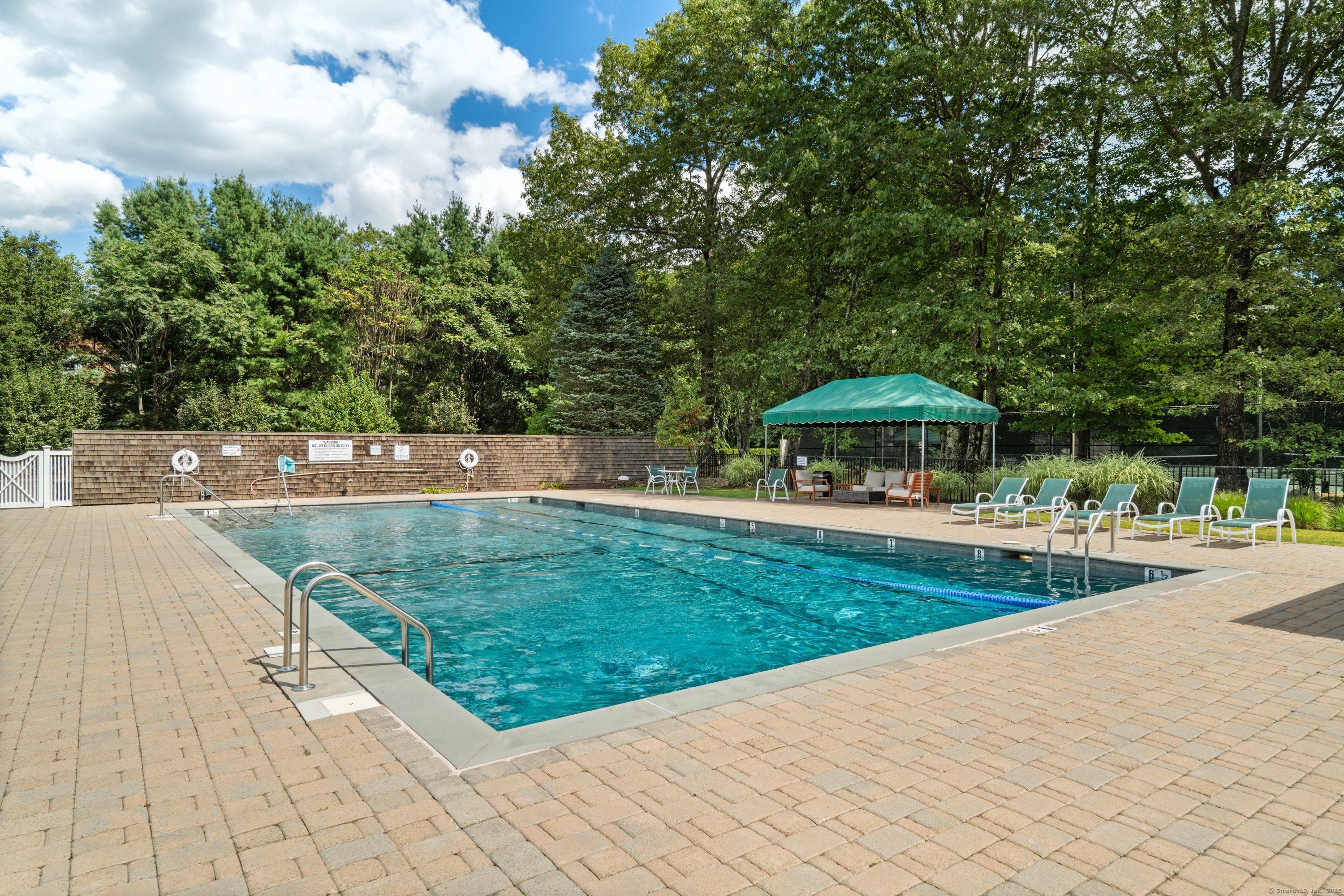 212 Fence Row Drive Fairfield, CT 06824 - Photo 35 of 36