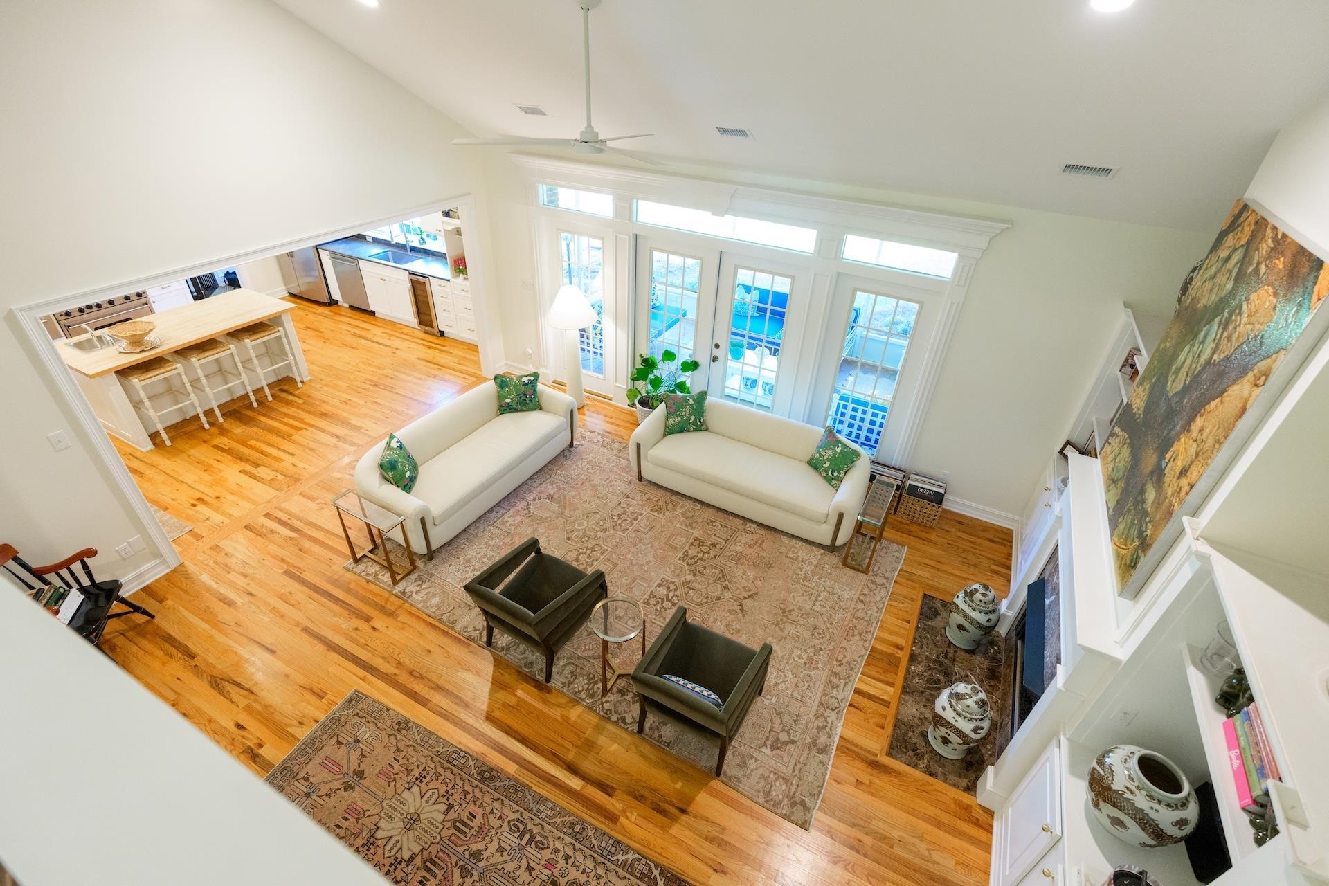 3824 East Millers Bridge Road Tallahassee, FL 32312 - Photo 12 of 51