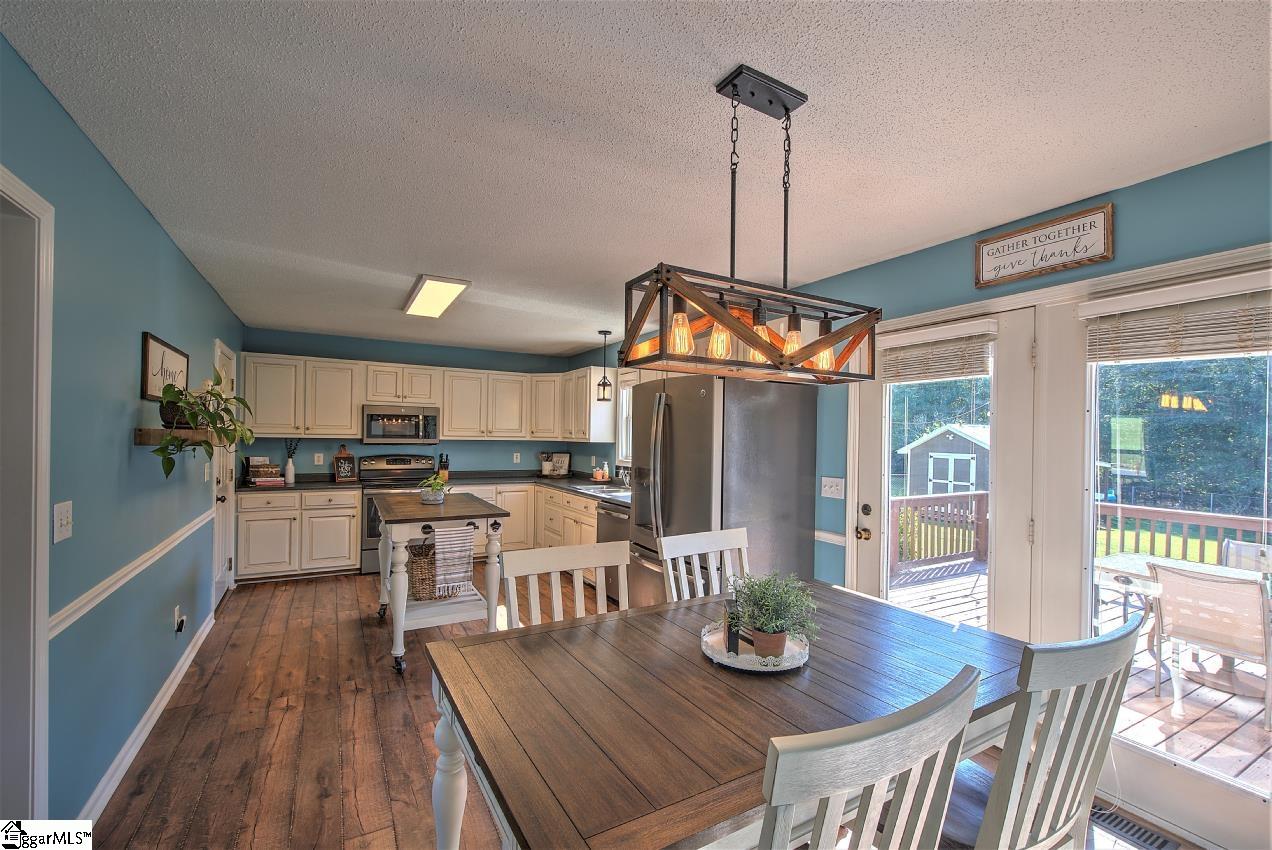 525 Rices Creek Road Liberty, SC 29657 - Photo 12 of 32