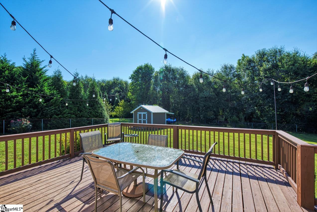525 Rices Creek Road Liberty, SC 29657 - Photo 13 of 32