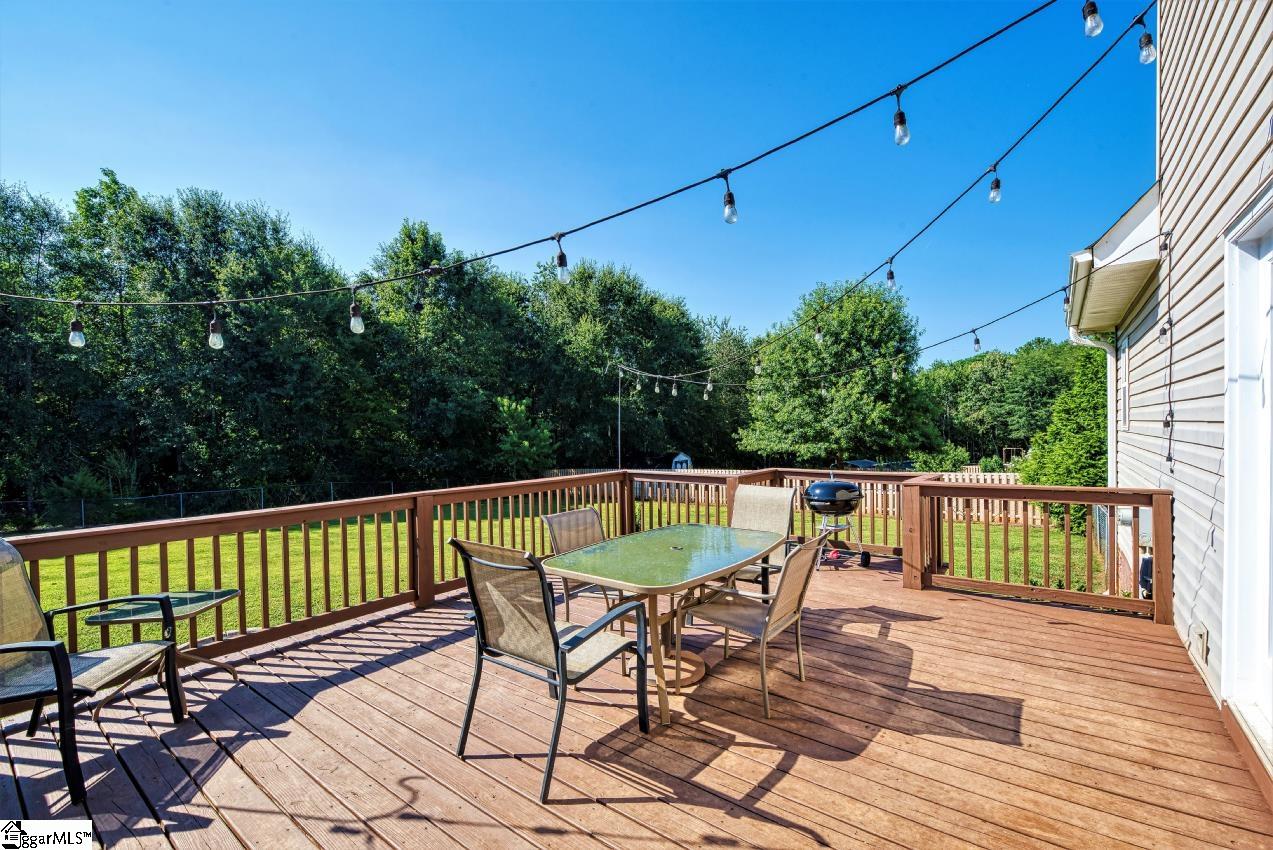 525 Rices Creek Road Liberty, SC 29657 - Photo 14 of 32