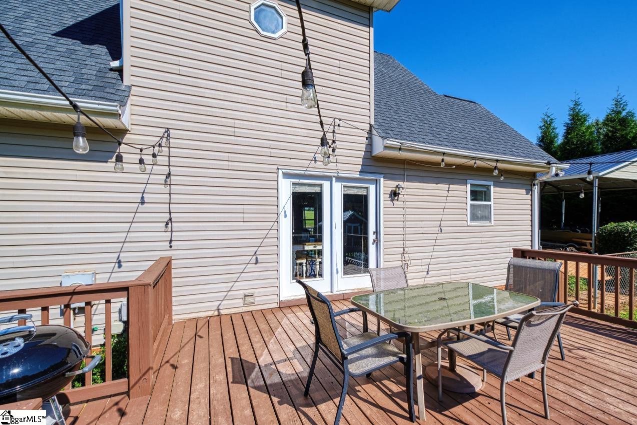 525 Rices Creek Road Liberty, SC 29657 - Photo 15 of 32