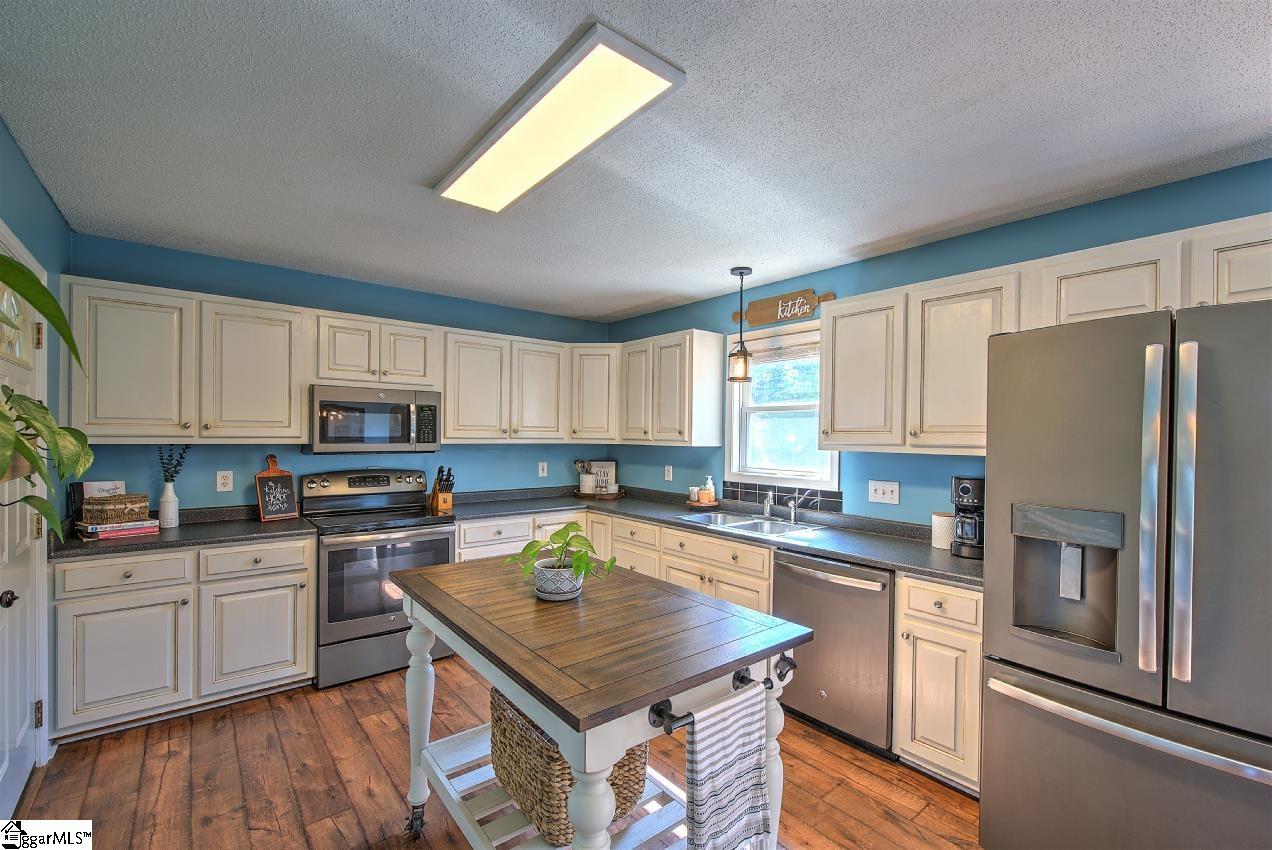 525 Rices Creek Road Liberty, SC 29657 - Photo 16 of 32