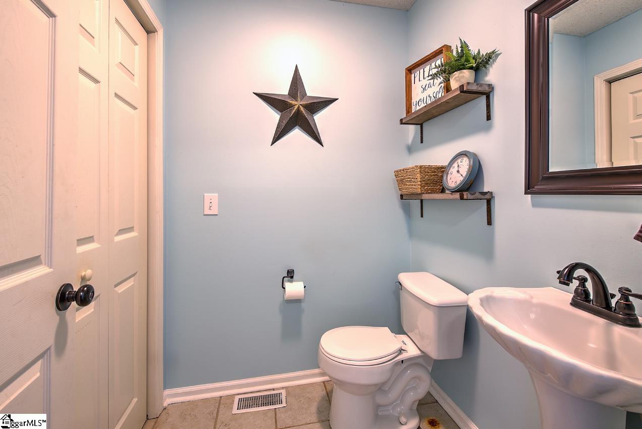 525 Rices Creek Road Liberty, SC 29657 - Photo 20 of 32