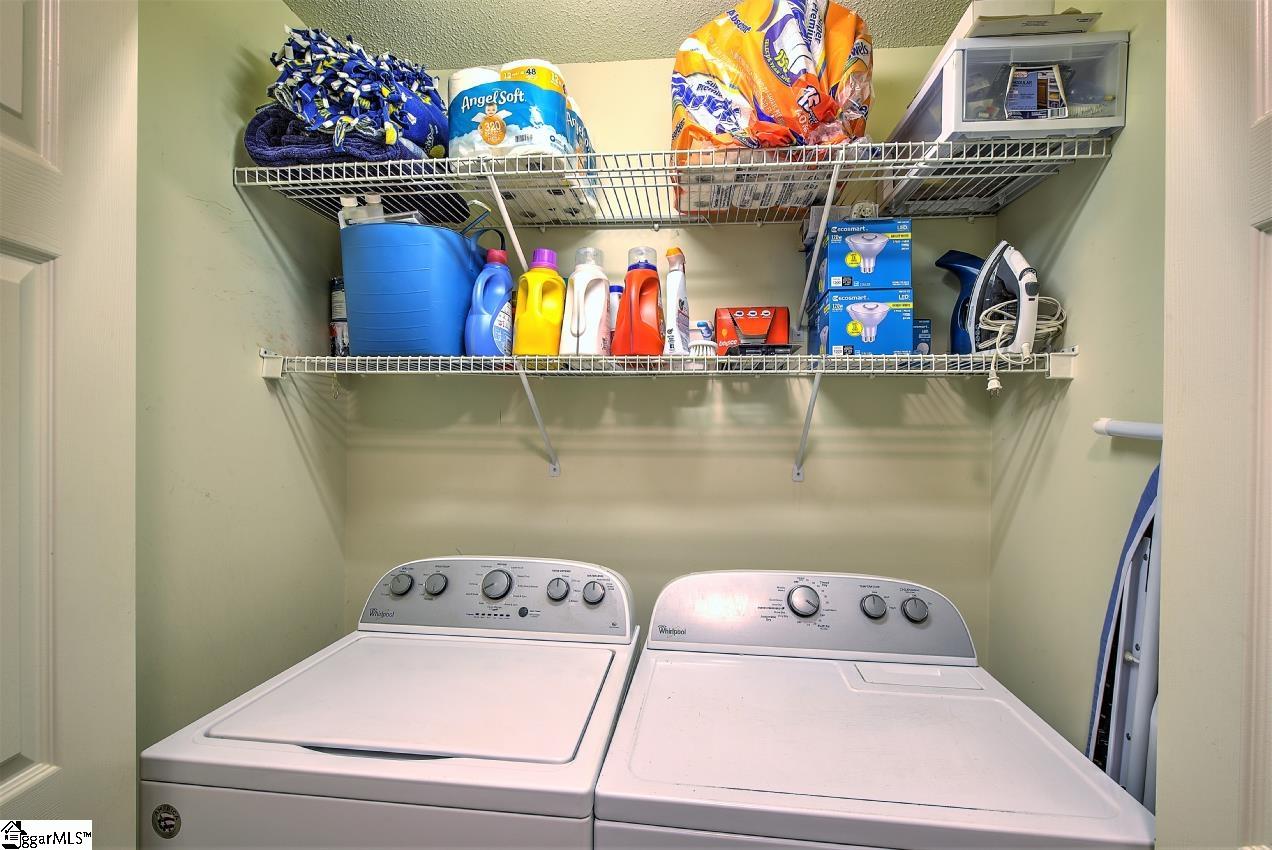 525 Rices Creek Road Liberty, SC 29657 - Photo 21 of 32