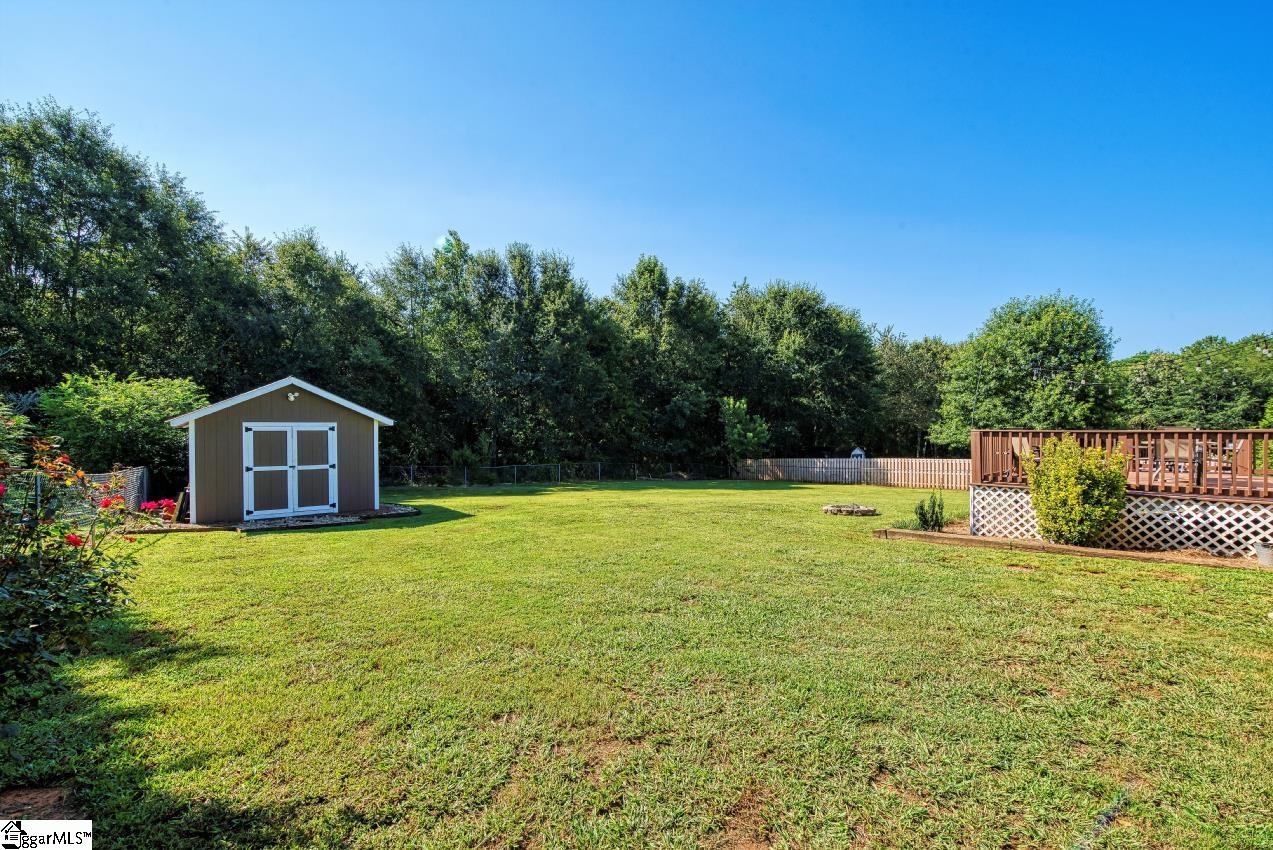 525 Rices Creek Road Liberty, SC 29657 - Photo 28 of 32