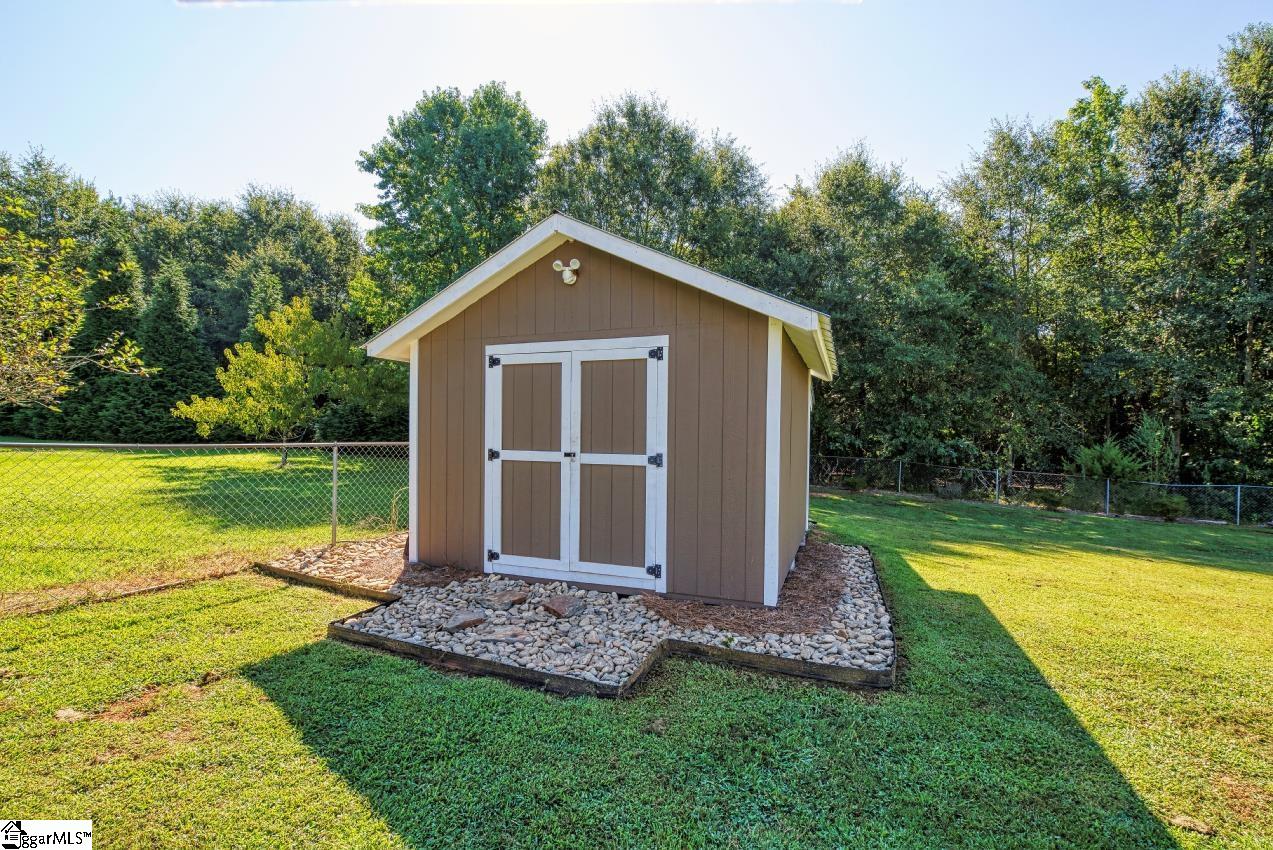 525 Rices Creek Road Liberty, SC 29657 - Photo 29 of 32