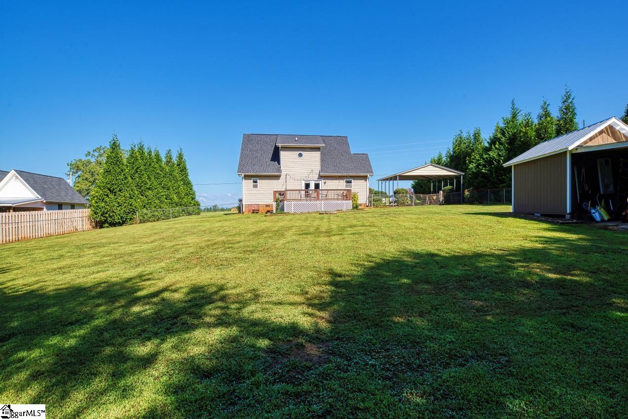 525 Rices Creek Road Liberty, SC 29657 - Photo 31 of 32