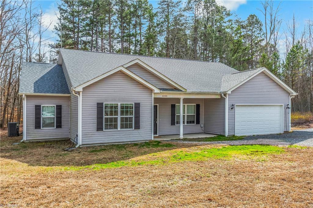 8395 White Oak Farm Road Cedar Grove, NC 27231 - Photo 1 of 21