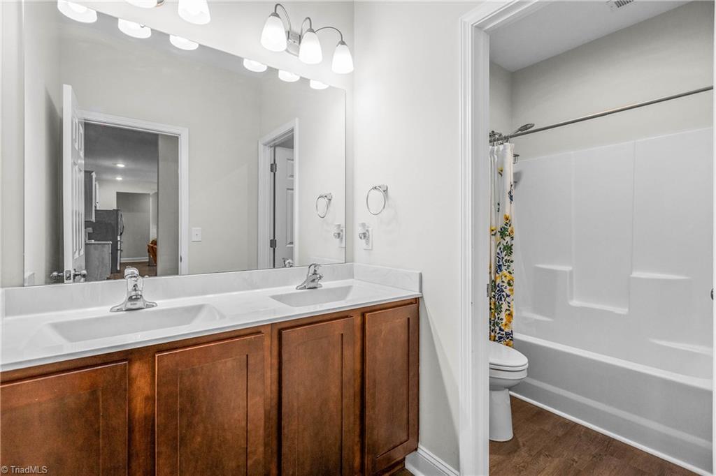 8395 White Oak Farm Road Cedar Grove, NC 27231 - Photo 12 of 21