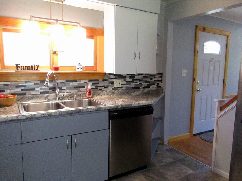 591 Town Farm Road Oakland, ME 04963 - Photo 2 of 27 Kitchen