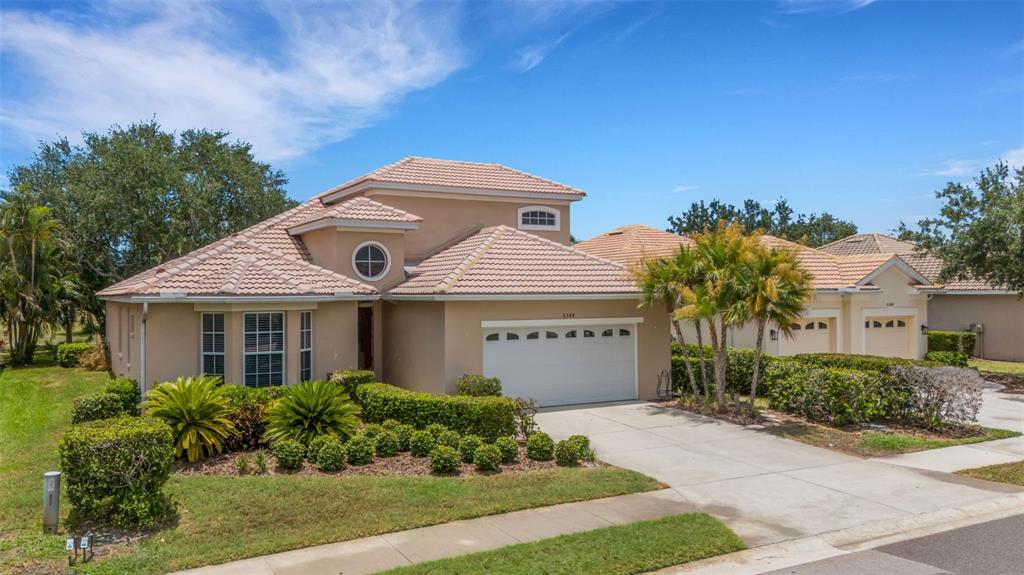 6348 Rookery Circle Bradenton, FL 34203 - Photo 44 of 55