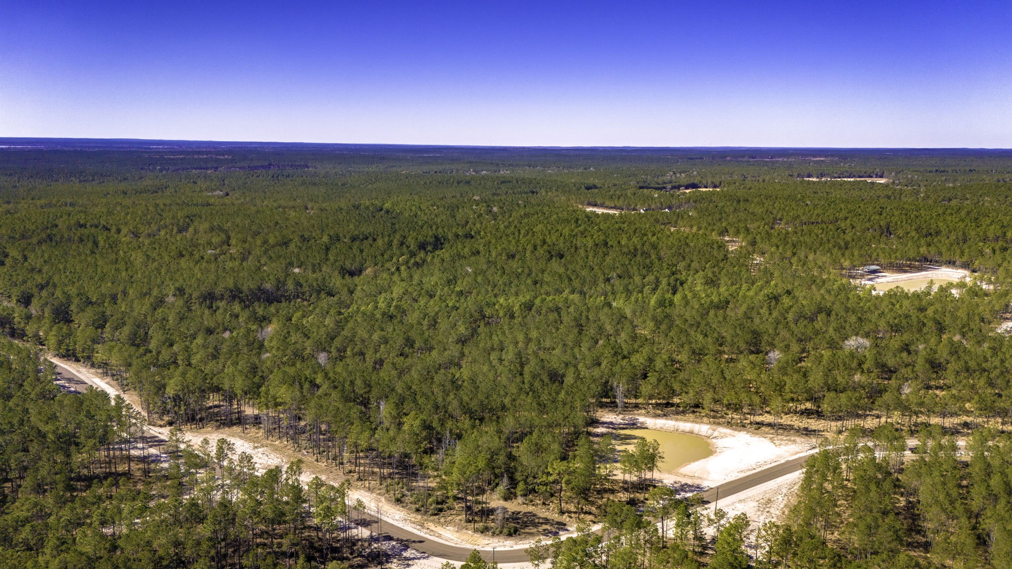 45 South King Ranch Road Onalaska, TX 77360 - Photo 6 of 15 a view of an ocean