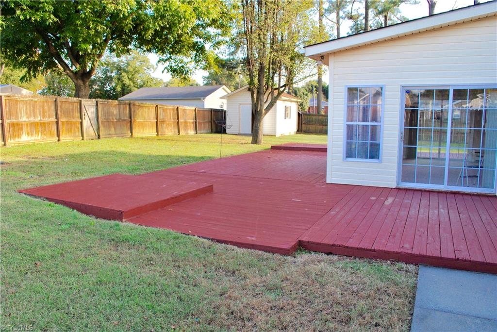 907 Isley Road Haw River, NC 27258 - Photo 18 of 25 Gallery Image 18