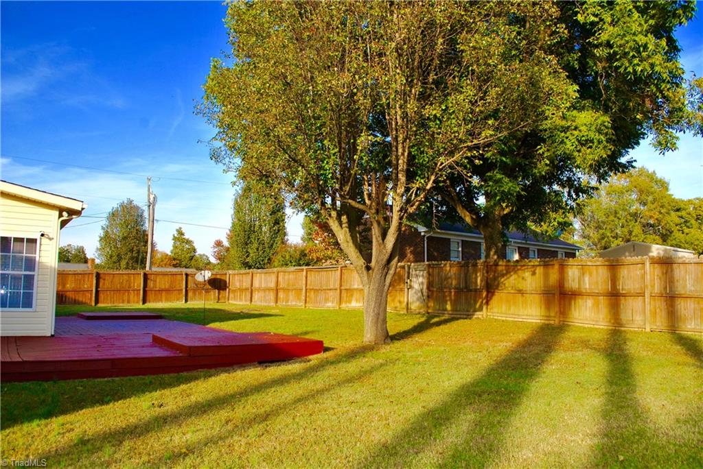 907 Isley Road Haw River, NC 27258 - Photo 20 of 25 Gallery Image 20