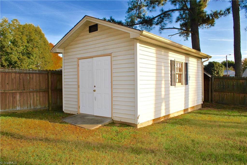 907 Isley Road Haw River, NC 27258 - Photo 21 of 25 Gallery Image 21